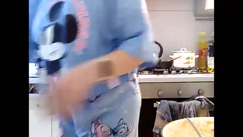 Dorrie Ann online show from January 28, 6:16 am