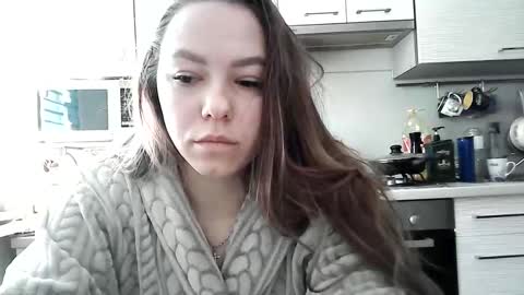 Dorrie Ann online show from February 19, 7:06 am