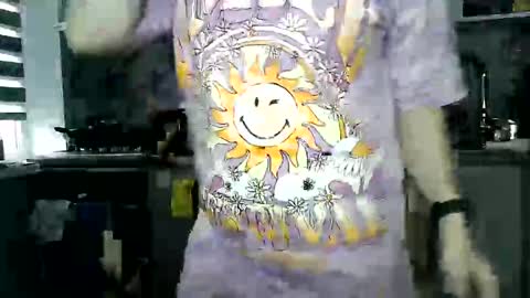 Dorrie Ann online show from November 19, 6:35 am