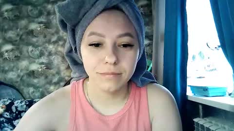 Dorrie Ann online show from February 5, 7:57 am