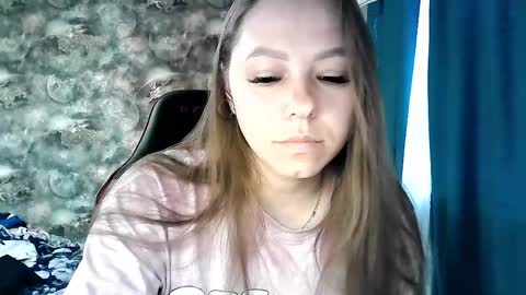 Dorrie Ann online show from June 5, 4:19 am