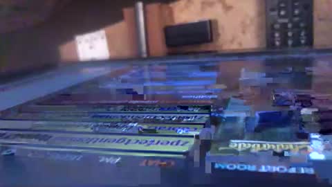 Hello  welcome to Slutsville  I am the Naked Chef  really  but you may call me Peter online show from October 23, 11:09 am