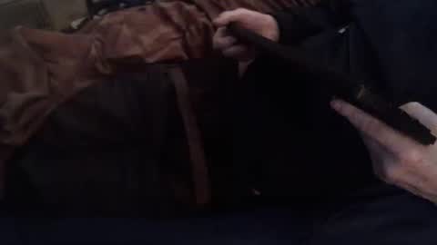 Hello  welcome to Slutsville  I am the Naked Chef  really  but you may call me Peter online show from January 9, 10:07 am