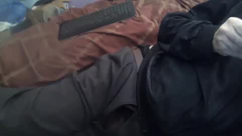 Snapshot of dorsetbiker714 chatting on May 5, 10:45 am Hello welcome to Slutsville I am the Naked Chef really but you may call me Peter online show from May 5, 10:45 am