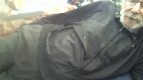 Snapshot of dorsetbiker714 chatting on June 8, 2:17 pm Hello welcome to Slutsville I am the Naked Chef really but you may call me Peter online show from June 8, 2:17 pm