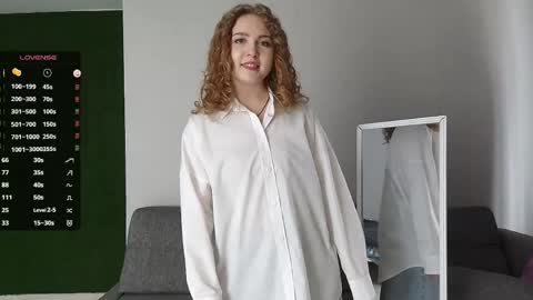 dorthaament online show from April 20, 9:01 am