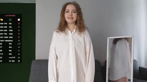 dorthaament online show from April 22, 9:44 am