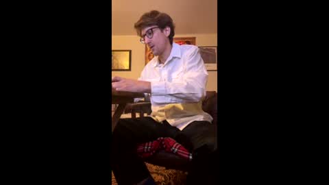 Snapshot of doryxbrek chatting on December 17, 7:47 am Dory Brek online show from December 17, 7:47 am