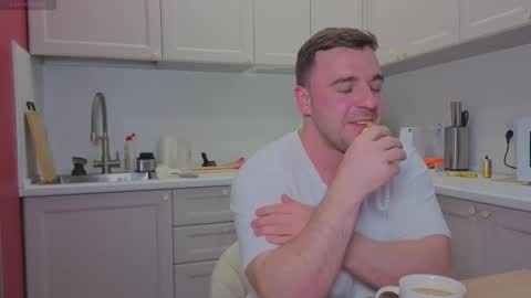 Sasha online show from November 23, 7:57 pm