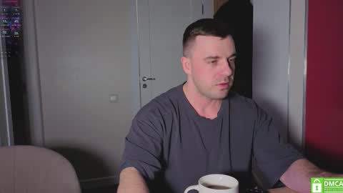 Sasha online show from March 1, 7:05 pm