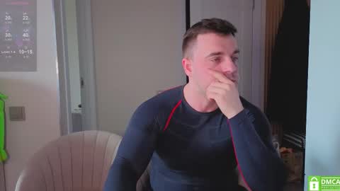 Sasha online show from March 12, 11:27 am