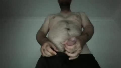 dossy1981 online show from February 8, 12:47 am