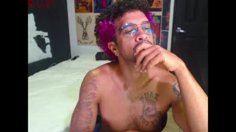 will online show from April 19, 2:44 am