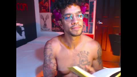 will online show from April 19, 10:23 pm