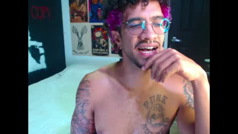 will online show from April 21, 2:51 am