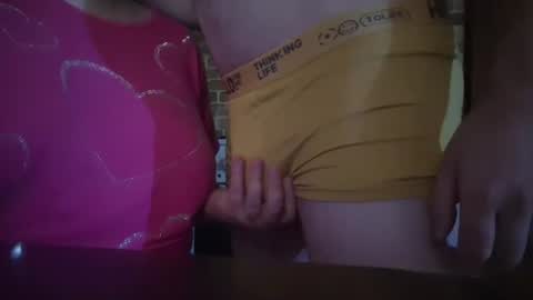 Dotty Martine online show from December 19, 8:49 pm