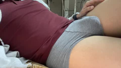 Funlover online show from January 1, 1:16 pm