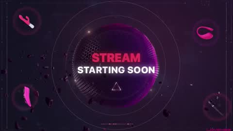 DotYourEyezez  online show from March 22, 9:45 am