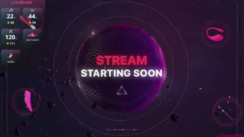 DotYourEyezez  online show from June 27, 3:00 am