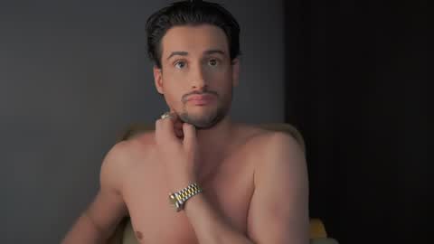 Keen online show from December 2, 6:32 pm