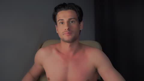 Keen online show from December 5, 10:34 pm