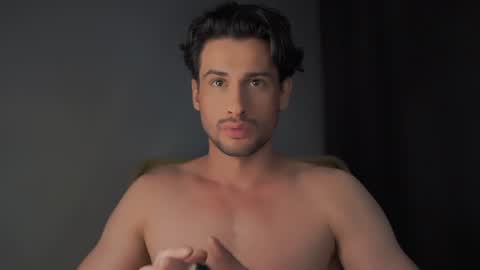 Keen online show from December 8, 11:19 pm