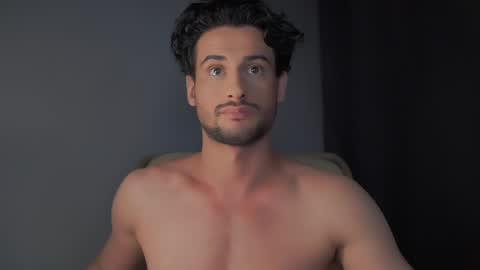 Keen online show from December 12, 1:32 am