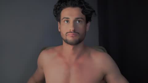 Keen online show from December 12, 4:37 am