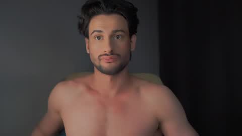 Keen online show from December 14, 7:18 am