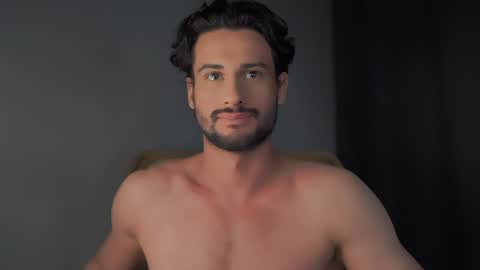 Keen online show from December 23, 12:46 am