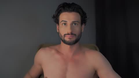 Keen online show from December 25, 6:09 am