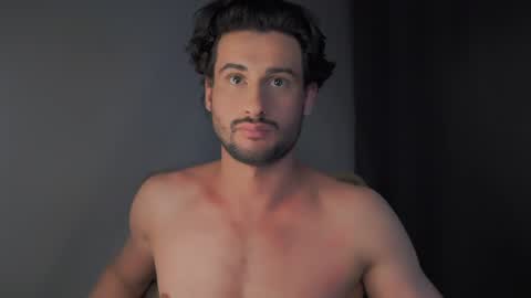 Keen online show from January 8, 2:03 pm