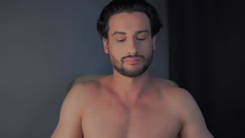 Keen online show from January 11, 12:07 pm