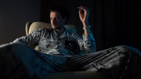 Keen online show from February 5, 9:50 pm