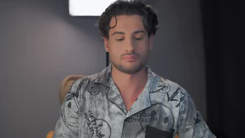 Keen online show from February 6, 10:00 pm