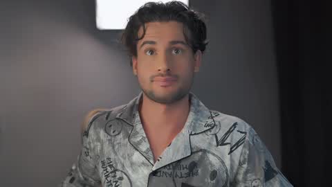 Keen online show from February 7, 1:04 am