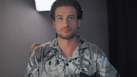 Keen online show from February 7, 9:26 pm