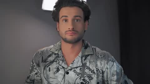 Keen online show from February 8, 8:42 pm