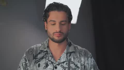 Keen online show from February 22, 4:40 am