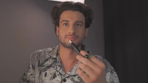 Keen online show from March 2, 5:47 pm