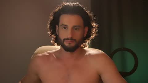 Keen online show from September 8, 8:30 pm