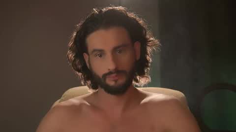 Keen online show from September 26, 11:31 pm