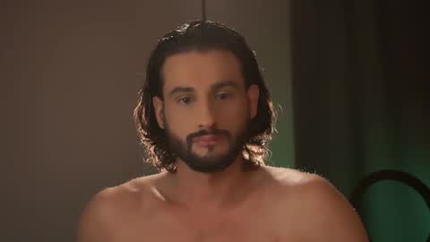 Keen online show from September 27, 10:04 pm