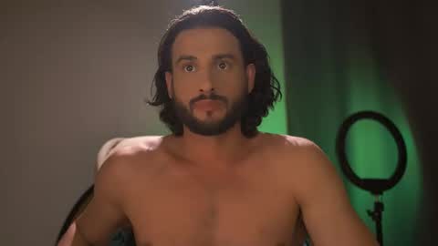 Keen online show from October 11, 3:54 pm