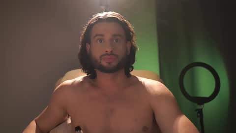 Keen online show from October 27, 7:12 am