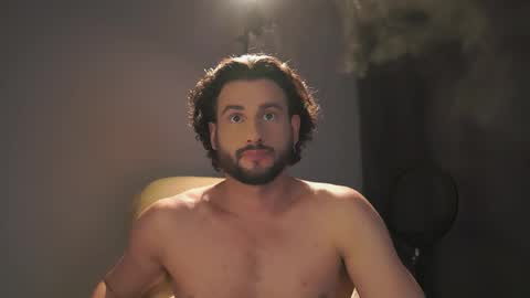 Keen online show from November 30, 6:45 pm