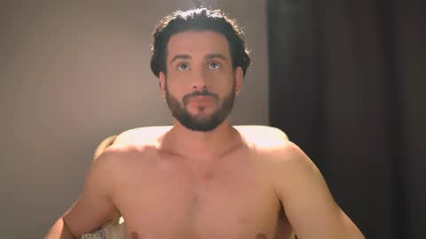 Keen online show from March 1, 7:32 am