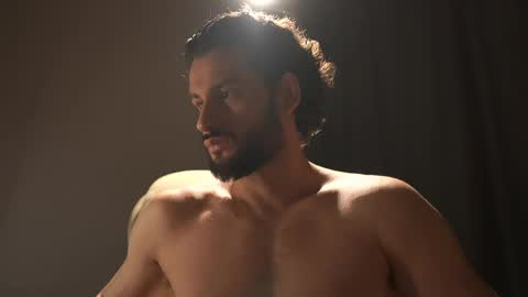 Keen online show from March 25, 8:31 am