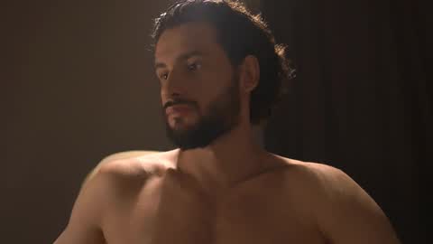 Keen online show from March 28, 2:27 pm