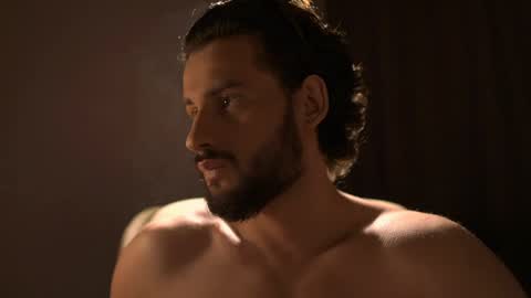 Keen online show from April 3, 10:41 pm